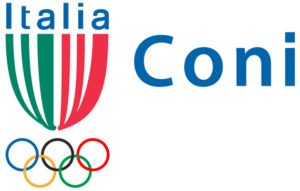 Logo CONI x office